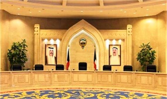 دولت جدید کویت فردا معرفی می‌شود