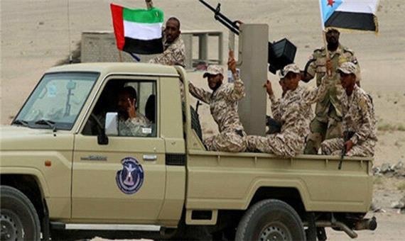 اعزام تعدادی از فرماندهان وابسته به امارات به جنوب یمن