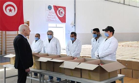جنجال بر سر واکسن کرونا در تونس