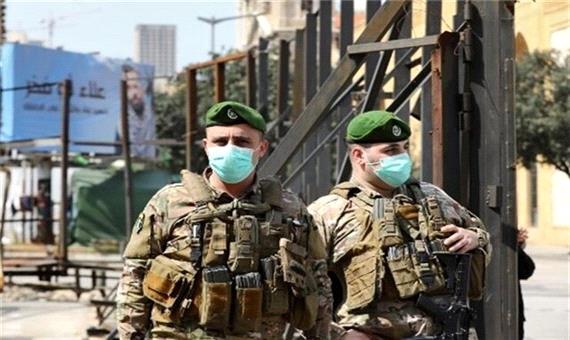 لبنان طرح داعش برای حمله به مراکز و پایگاه‌های نظامی را ناکام گذاشت