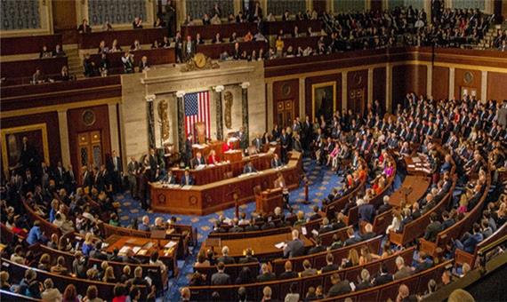 کنگره آمریکا لایحه حق رأی زندانیان را رد کرد