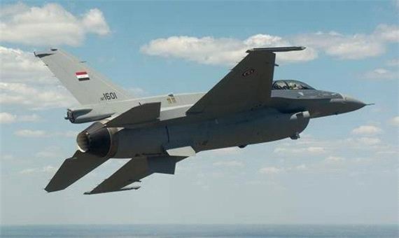 10 حمله هوایی علیه داعش در شمال عراق