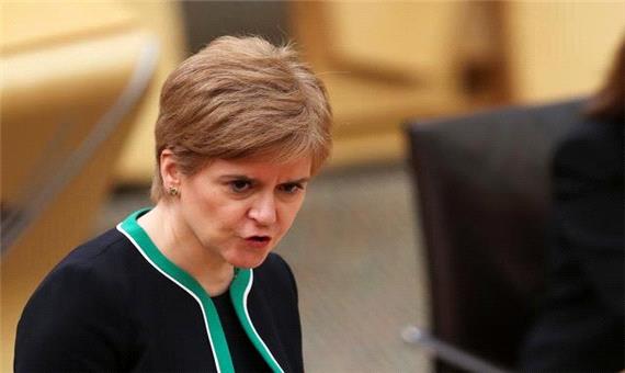 درخواست‌ها برای استعفای وزیر اول اسکاتلند بالا گرفت