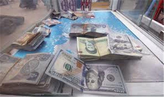 پول بلوکه شده ایران در عراق آزاد شد