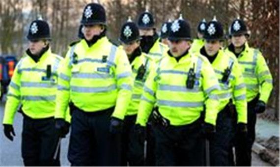 اعتراض به لایحه افزایش اختیارات پلیس در انگلیس