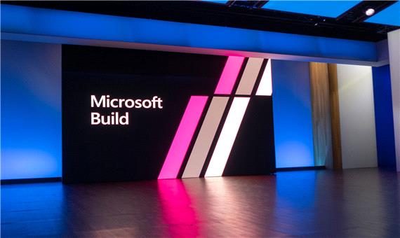 رویداد گیمینگ مایکروسافت، در بیلد 2021 برگزار خواهد شد