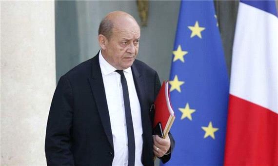 فرانسه: علیه کسانی که مانع حل بحران لبنان شدند، اقدام می‌کنیم