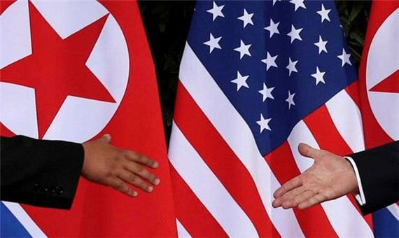 آمریکا دیپلماسی با کره‌شمالی را بررسی می‌کند