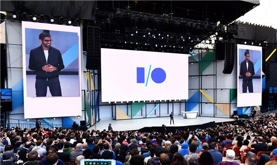 کنفرانس Google I/O 2021 آخر اردیبهشت امسال برگزار می‌شود