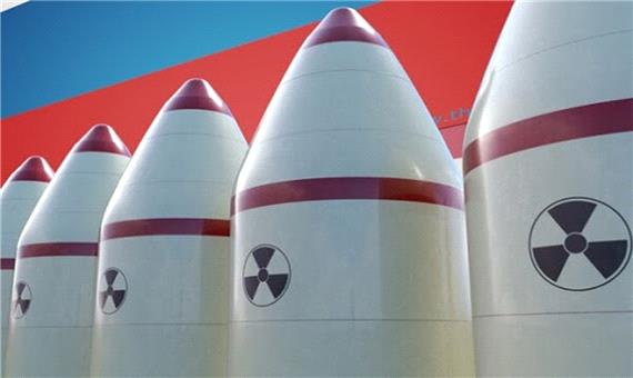 آمریکا به دنبال تقویت و به روز رسانی پتانسیل هسته‌ای خود