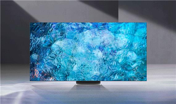 شایعه: سامسونگ امسال یک میلیون پنل OLED تلویزیون از ال جی می‌خرد
