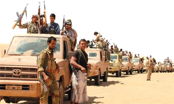ادامه پیشروی انصارالله یمن در جبهه مأرب