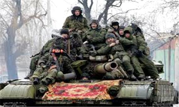 روسیه و اکراین؛ دیپلماسی قهرآمیز یا دورخیز برای اقدام نظامی؟