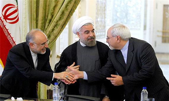 رجا نوشت: نتیجه ملموس «صبر راهبردی» دولت روحانی