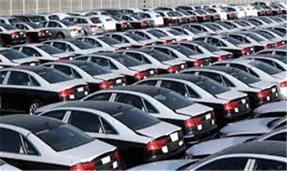 انصراف موقتی شورای رقابت از افزایش قیمت خودرو