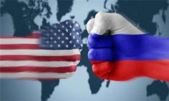 آمریکا 12 فرد و 20 نهاد روس را تحریم می‌کند