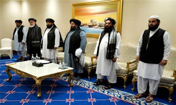 طالبان: مذاکرات بین افغان متوقف نشده است