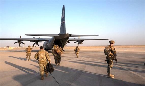 اعزام بمب‌افکن‌های بی-52 آمریکا برای تامین امنیت خروج نظامیان از افغانستان