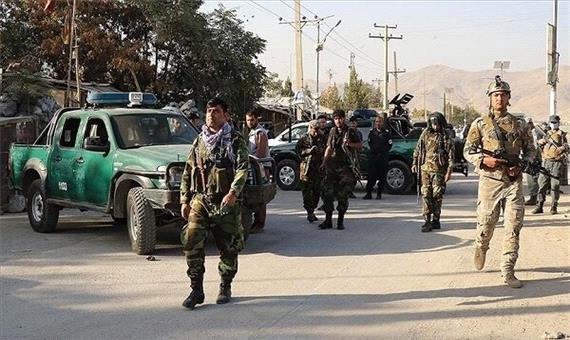 10 غیرنظامی در ولایت میدان‌وردک افغانستان کشته شدند