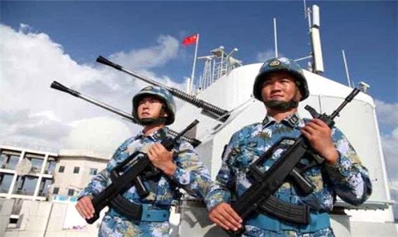 موضع جدید اتحادیه اروپا درباره تنش های دریای چین جنوبی