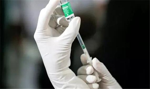 افزایش نگرانی‌ها در انگلیس نسبت به عوارض واکسن آسترازنکا