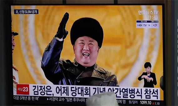 خط و نشان کره‌ شمالی برای بایدن