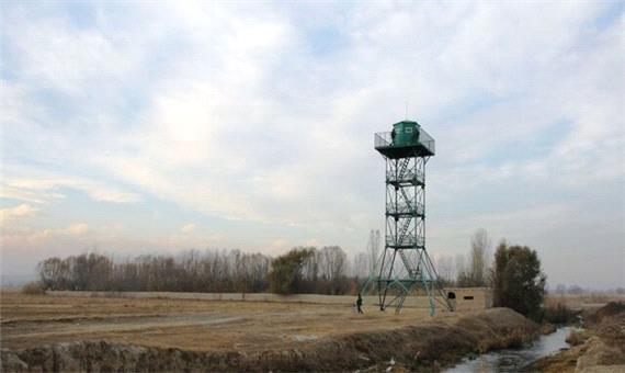 توافق قرقیزستان و تاجیکستان درباره آتش‌بس کامل