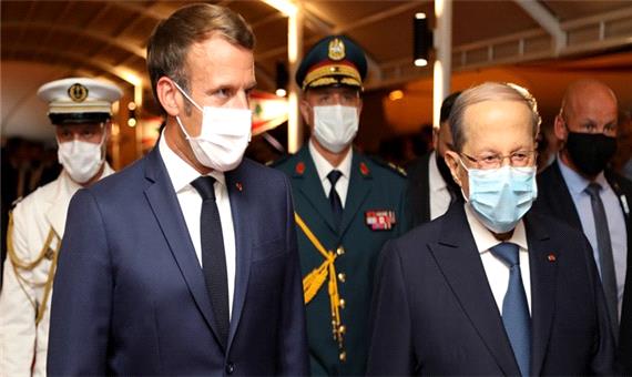 مأموریت غیرممکن فرانسه در لبنان؛ پاریس این بار موفق می‌شود؟