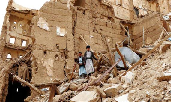 درخواست سناتورهای آمریکایی برای کمک به یمن