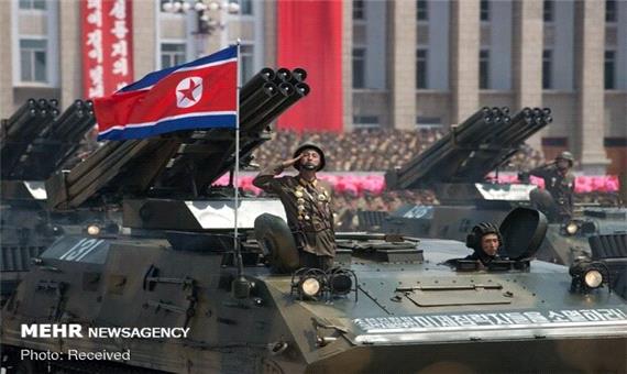 آمریکا: تسلیحات کره‌شمالی تهدیدی برای واشنگتن و متحدانش است
