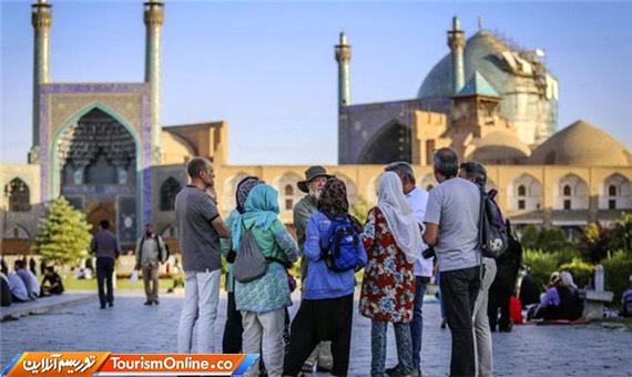 خروج 50 درصد متخصصان از گردشگری ایران