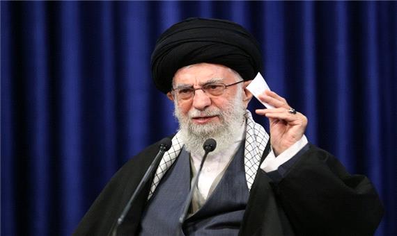 بازتاب سخنرانی امام خامنه‌ای در روز قدس در رسانه‌های عرب زبان