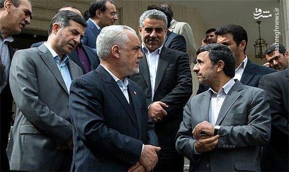 احمدی‌نژاد چگونه از اصولگرایان سوء استفاده کرد؟