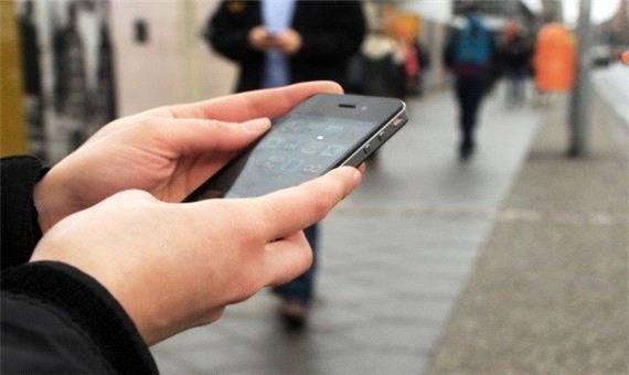 کاهش 6 میلیارد دلاری قاچاق گوشی تلفن همراه با اجرای طرح رجیستری