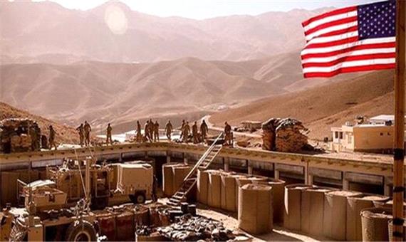مقصد نیروهای آمریکایی پس از خروج از افغانستان کجاست؟