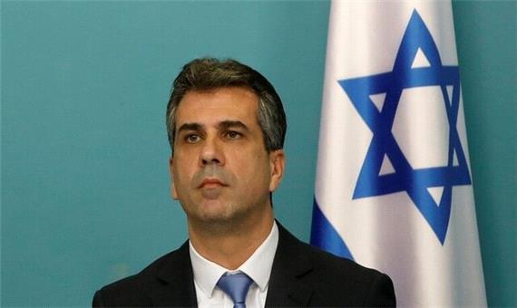 وزیر اطلاعات اسرائیل درخواست آمریکا را رد کرد