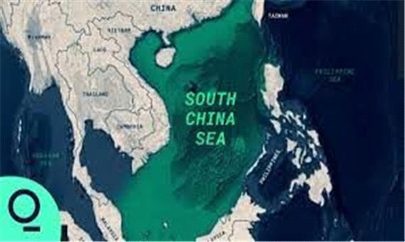 روایت واشنگتن پست از چشم انداز زورآزمایی دریایی آمریکا و چین