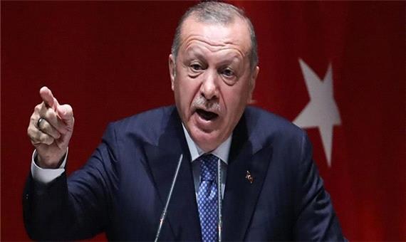 اردوغان: قدس با کمیته سه‌گانه اداره شود/ کمک نظامی خواهیم کرد