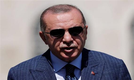 شاکی شدن اردوغان از مقایسه وی با نتانیاهو
