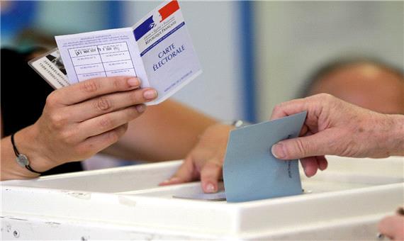 زیر و بم نظام انتخابات ریاست جمهوری در فرانسه