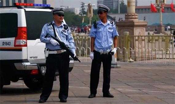 حمله با چاقو در چین پنج کشته بر جای گذاشت