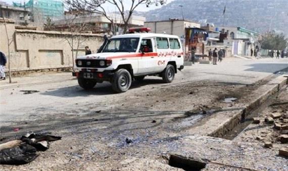 انفجار در بادغیس افغانستان 11 کشته برجای گذاشت