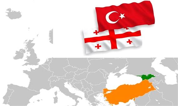 اهداف سیاسی – اقتصادی ترکیه از توسعه روابط با گرجستان