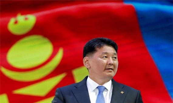نخست وزیر مستعفی مغولستان رئیس جمهور شد