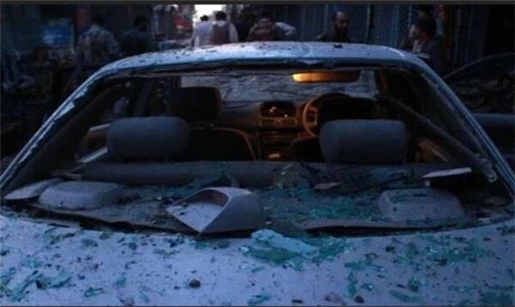 16 کشته و زخمی در پی انفجار بمب در بغلان افغانستان
