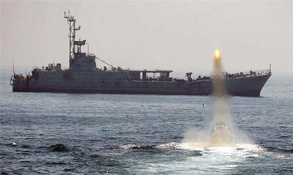 رزمایش نظامی گسترده روسیه در اقیانوس آرام