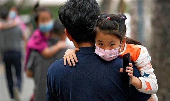 چین واکسیناسیون کودکان را در دستور کار قرار داد