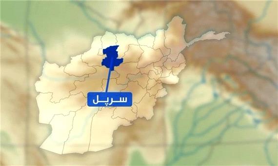 سقوط شهرستان «سوزمه‌ قلعه» در حمله طالبان به شمال افغانستان
