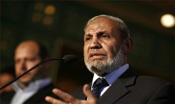 حماس: جنگ بعدی با اسرائیل تعیین‌کننده است