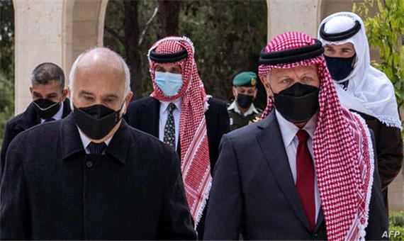 ابعاد جدید کودتای اردن فاش شد